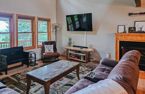 Swanton Casa | Lookout Ridge