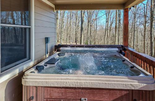 Swanton Casa | Lookout Ridge