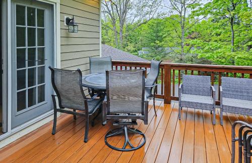 Swanton Casa | Lookout Ridge