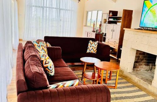 Naivasha Villa | Lookout Sirwa II
