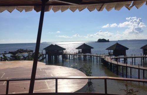 Bintan Complejo | LooLa Adventure Resort