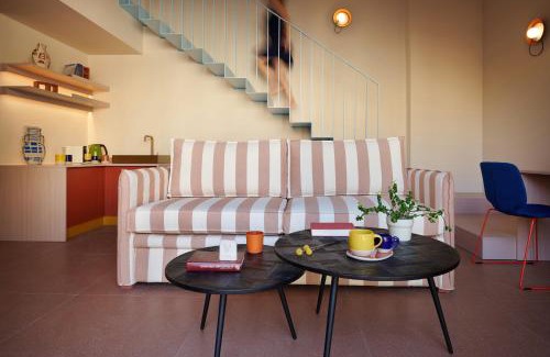 Kerameikos Hotel | LOOM ATHENS