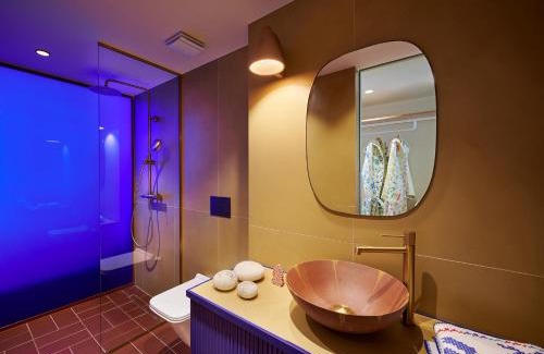 Kerameikos Hotel | LOOM ATHENS