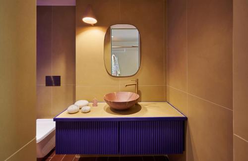 Kerameikos Hotel | LOOM ATHENS
