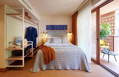 Kerameikos Hotel | LOOM ATHENS