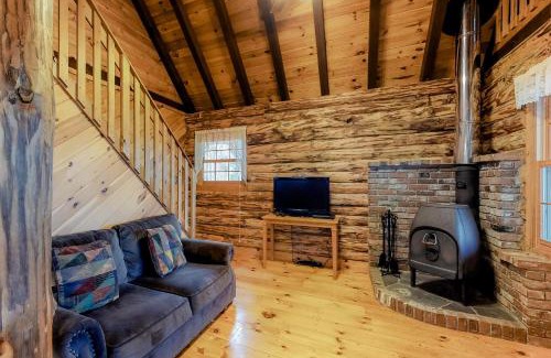 Greenville Casa | Loon Landing Lodge