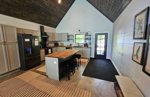 Webster Cabina | Summer get away just under two hours from Minneapolis, Mn.