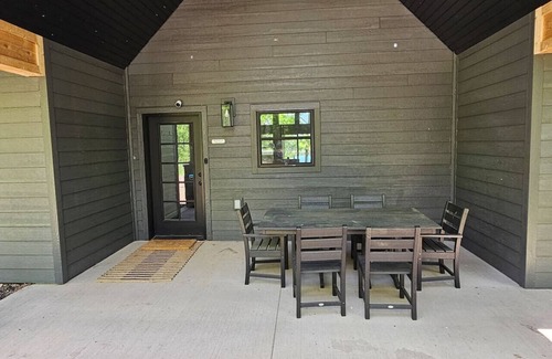 Webster Cabina | Summer get away just under two hours from Minneapolis, Mn.