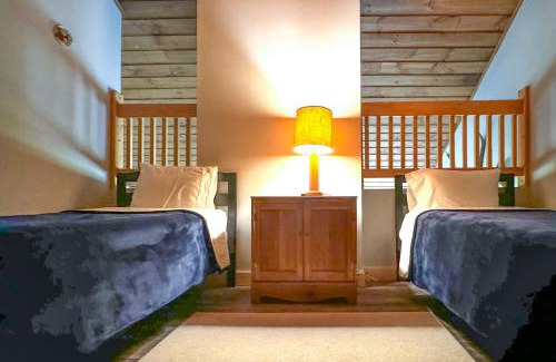 Lincoln Apartamento | Loon Mountain Nest
