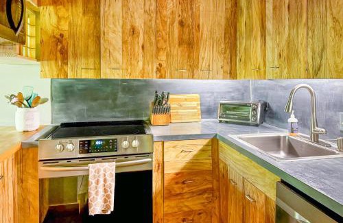 Lincoln Apartamento | Loon Mountain Nest