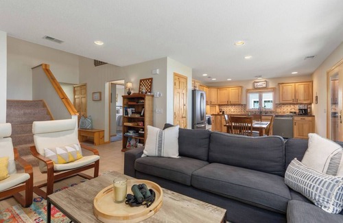Walker Casa | Loon's Landing On Leech Lake