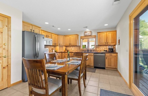 Walker Casa | Loon's Landing On Leech Lake