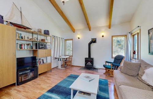 Sea Ranch Casa | Loon's Landing