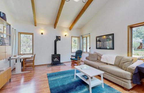 Sea Ranch Casa | Loon's Landing