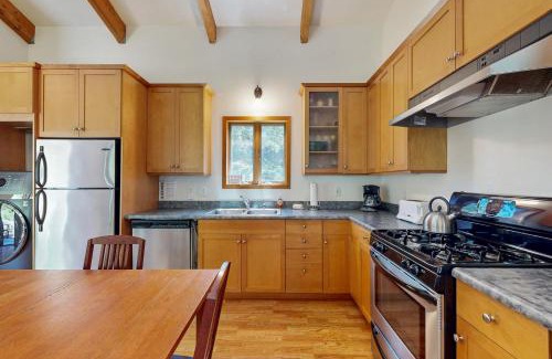 Sea Ranch Casa | Loon's Landing