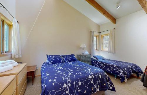 Sea Ranch Casa | Loon's Landing
