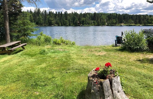 Rangeley Casa | Loon Song.