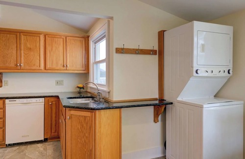 Wells Casa | Loon Watch. Private Adirondack Lakefront house on Lake Algonquin in Wells, NY