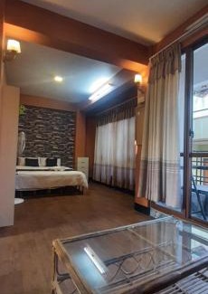 Lalitpur Casa | Looniva Guest House