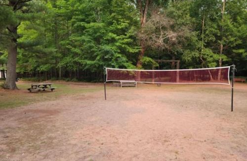 St Germain Casa | Loons Landing Legacy