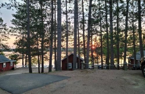 St Germain Casa | Loons Landing Legacy