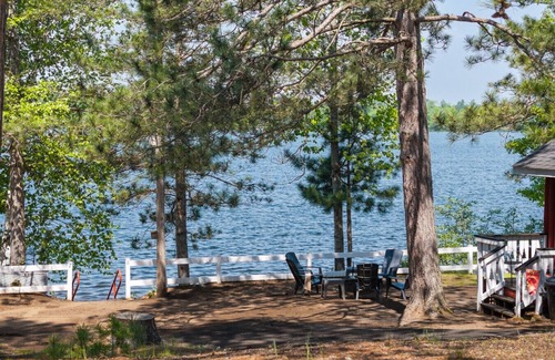 St Germain Cabina | Loons Landing Legacy