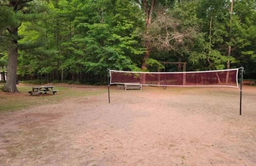 St Germain Cabina | Loons Landing Legacy
