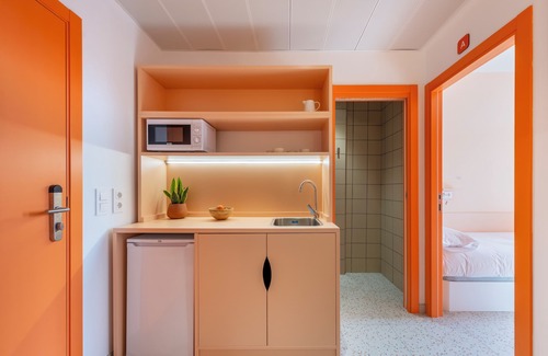 Burjasot Casa | Loop Homes Tower Burjassot Hotel