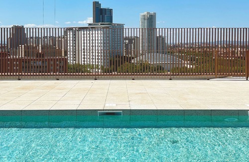Burjasot Casa | Loop Homes Tower Burjassot Hotel