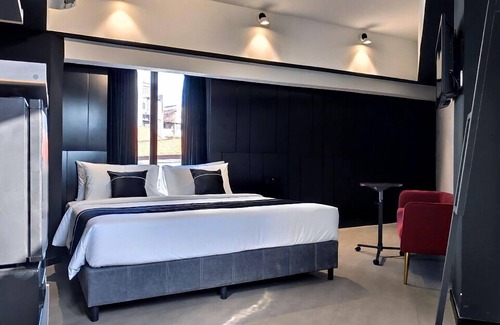 Downtown George Town Hotel | Loop On Leith Hotel Penang
