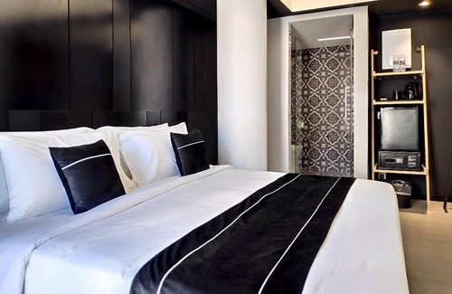 Downtown George Town Hotel | Loop On Leith Hotel Penang