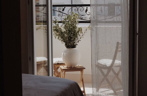 Stobrec Hotel | loor luxury retreat