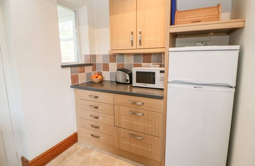 Hope Valley Cabaña | Loose Hill Lea