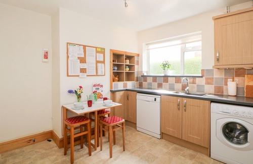 Hope Valley Cabaña | Loose Hill Lea