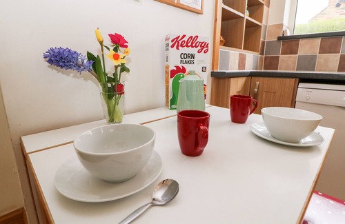 Hope Valley Cabaña | Loose Hill Lea