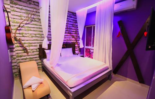 An Phu Hotel | Loove Hotel - Khách Sạn Tình Yêu
