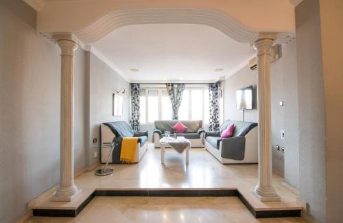 Figares Apartamento | Lope de Vega Apartment