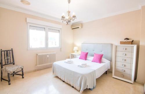 Figares Apartamento | Lope de Vega Apartment