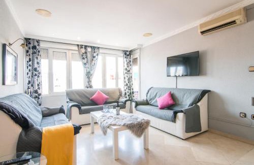 Figares Apartamento | Lope de Vega Apartment