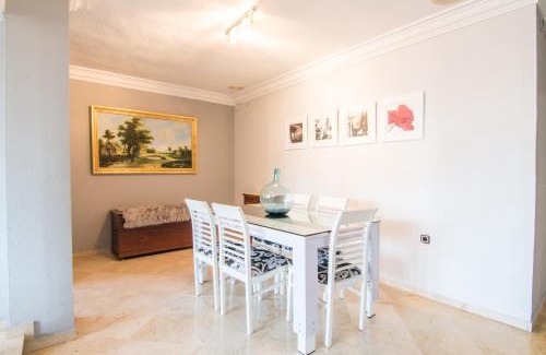 Figares Apartamento | Lope de Vega Apartment