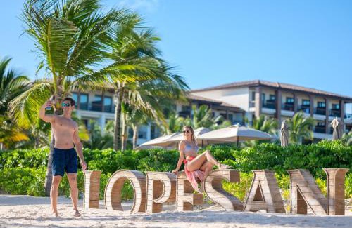 Playa Bibijagua Complejo | Lopesan Costa Bávaro Resort, Spa & Casino