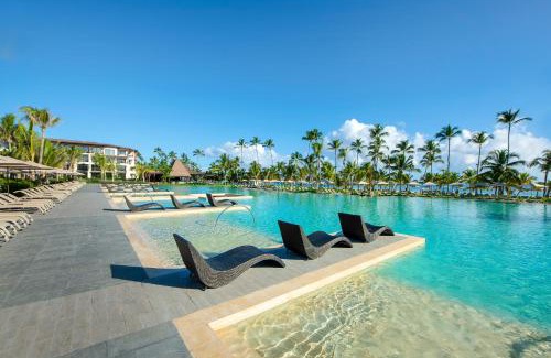 Playa Bibijagua Complejo | Lopesan Costa Bávaro Resort, Spa & Casino