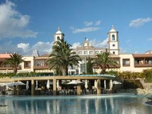 Costa Meloneras Complejo | Lopesan Villa del Conde Resort & Thalasso