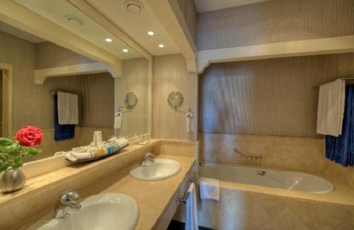 Costa Meloneras Complejo | Lopesan Villa del Conde Resort & Thalasso