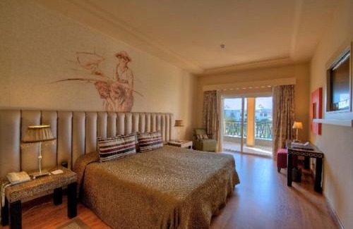 Costa Meloneras Complejo | Lopesan Villa del Conde Resort & Thalasso