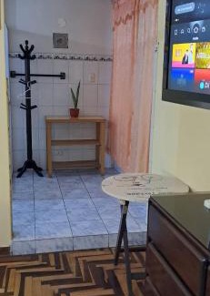 Callao Casa | Lopez House