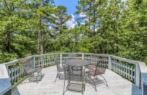 Hot Springs Village Casa | Lopez House Unit 921