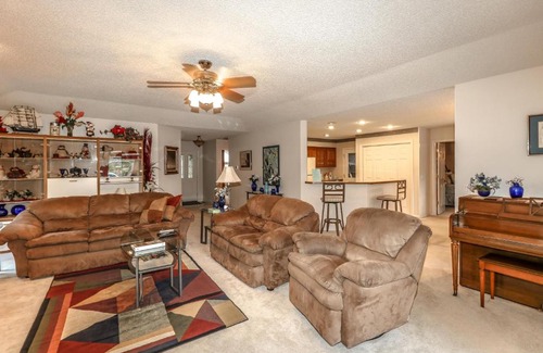 Hot Springs Village Casa | Lopez House Unit 921