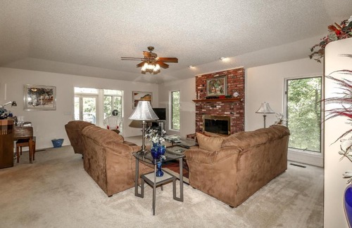 Hot Springs Village Casa | Lopez House Unit 921