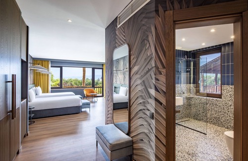 Napareuli Complejo | Lopota Lake Resort & Spa